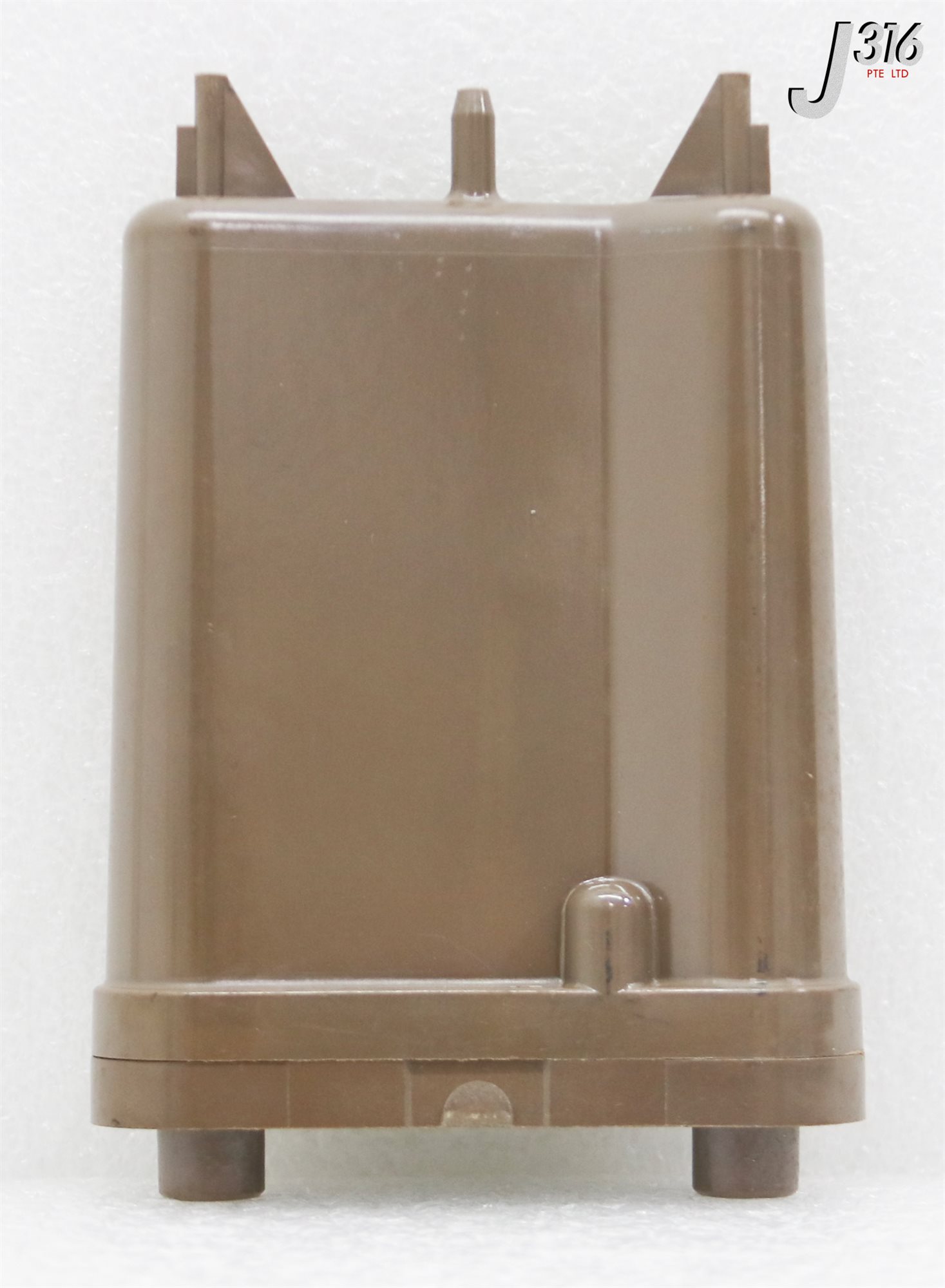 36305 WATERS VACUUM DEGASSER CHAMBER 289001173 | eBay